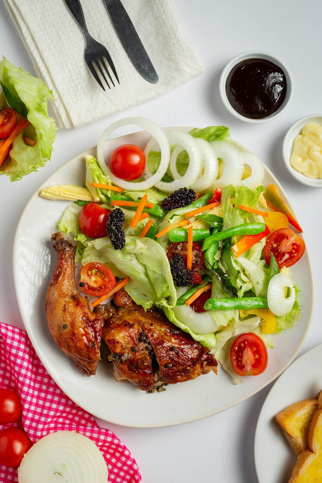 Ghanaian cuisine
