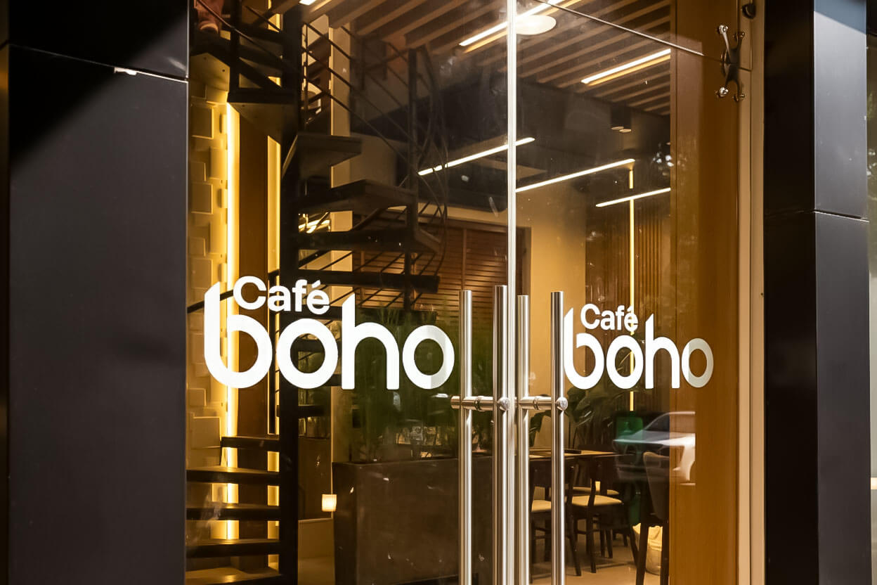 Boho experience