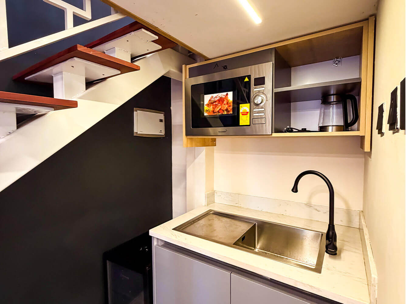 Luxury Kitchen
