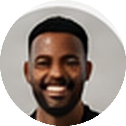 Kwame Mensah