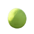 Padel ball