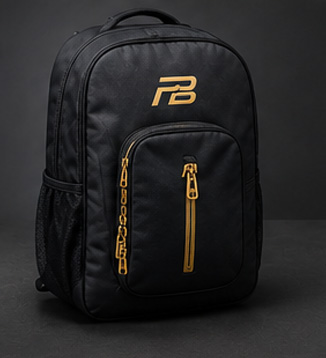 Padel Boho Backpack
