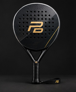 Padel Boho Control Pro Racket