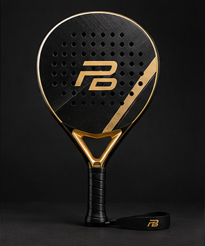Padel Boho Power Elite Racket