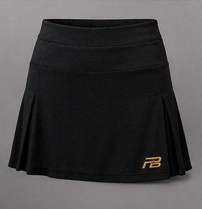 Padel Boho Skirt