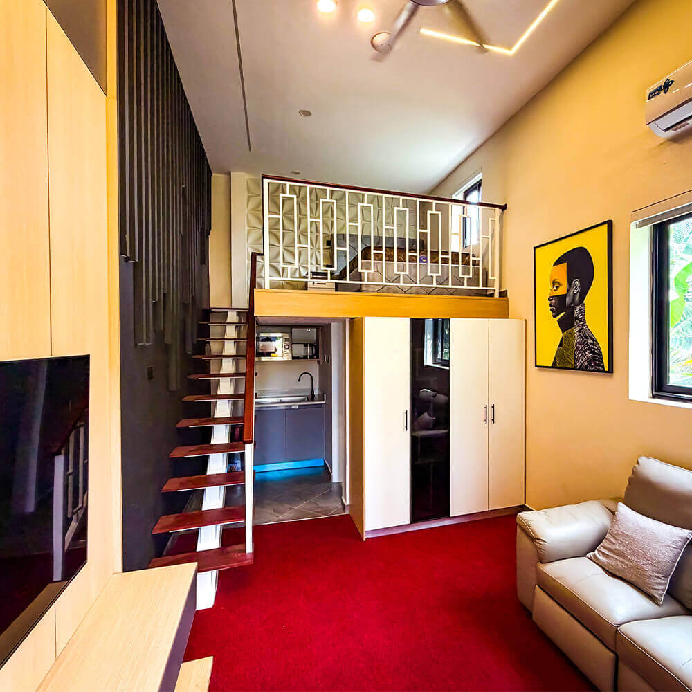 Studio Haven